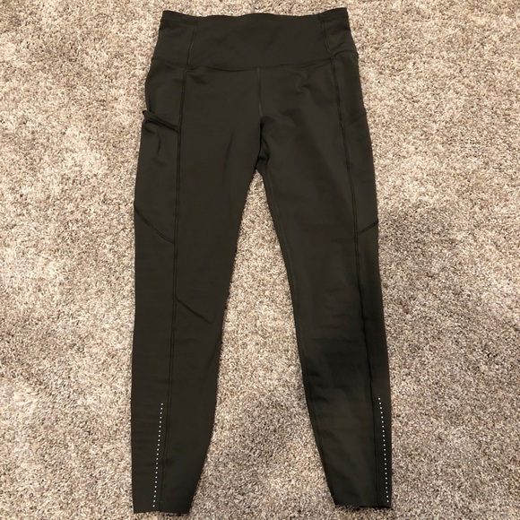 lululemon athletica Pants - Lululemon leggings
